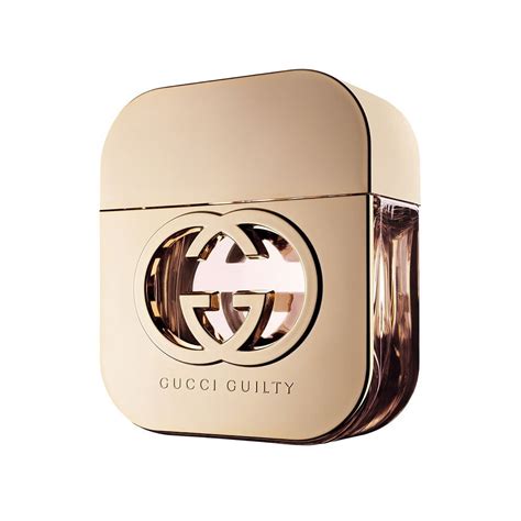 Gucci Guilty Eau de Toilette Gucci for women 